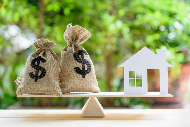 ¿Cómo saber si califico para un préstamo hipotecario?